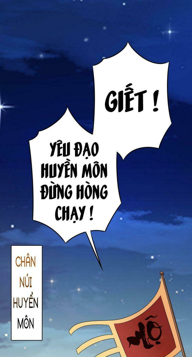 thiên kim bất hoán chapter 79 2