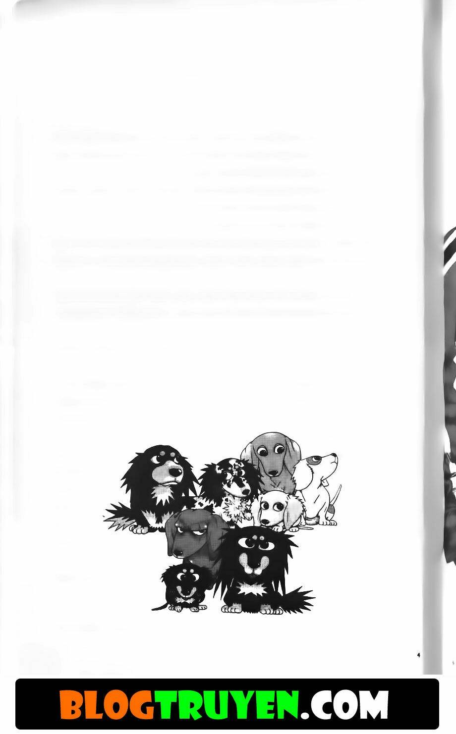 bitagi - anh chàng ngổ ngáo chapter 197 2