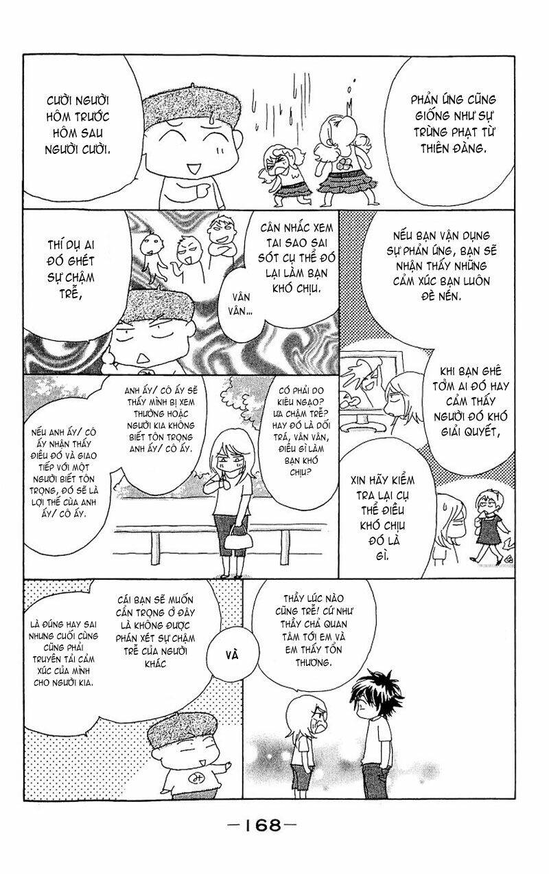 papillon hana to chou chapter 25 36