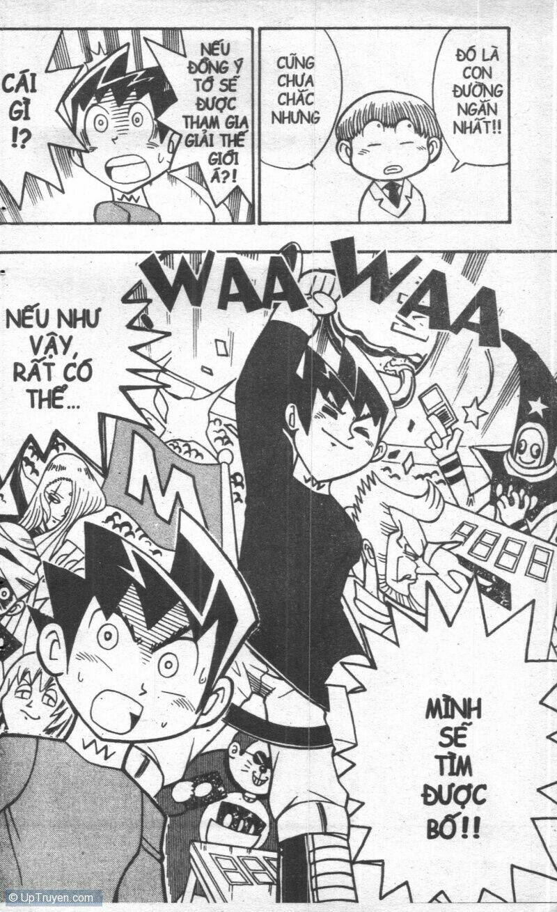 duel masters chapter 2 126