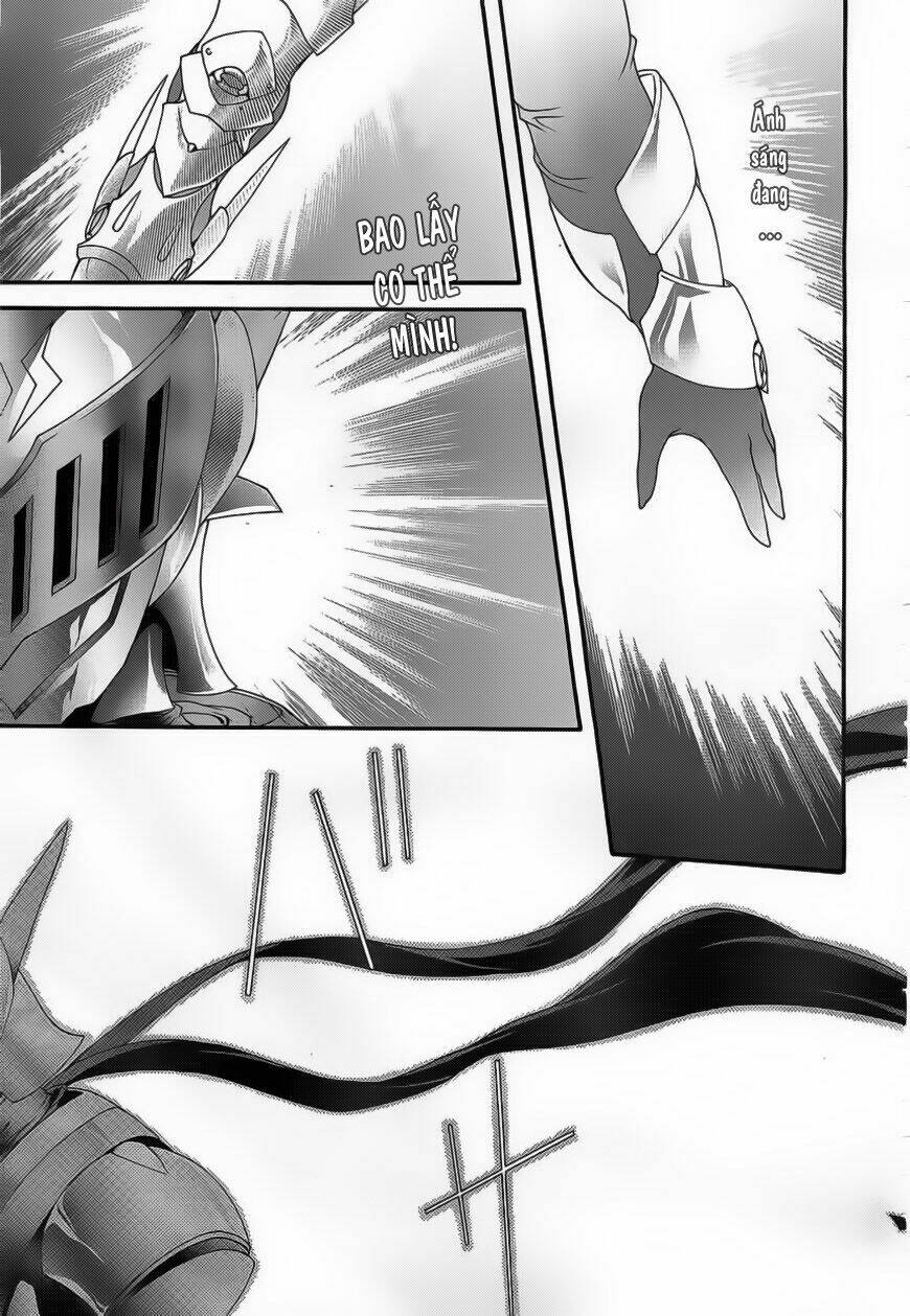 seikoku no dragonar chapter 7 11