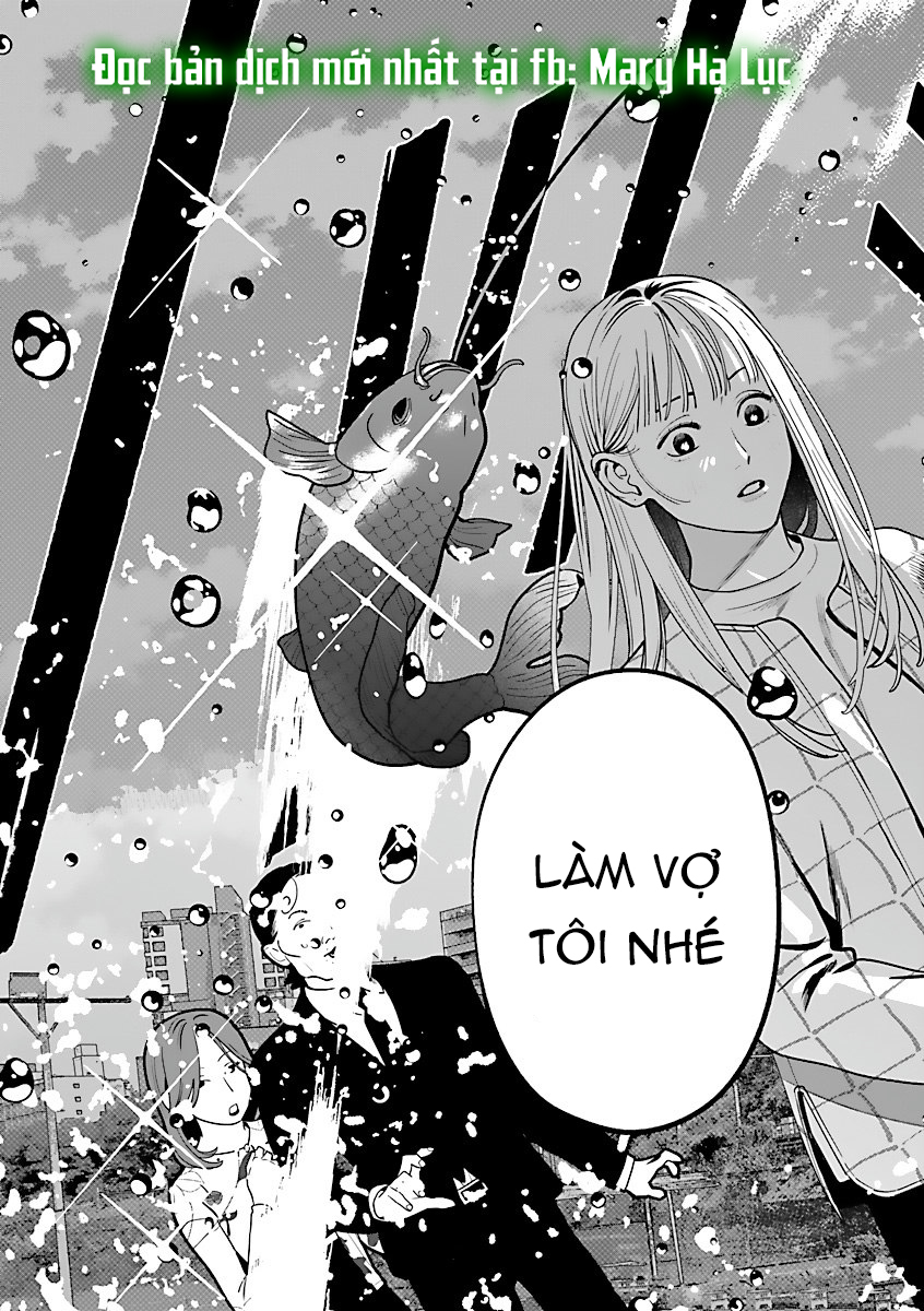 tôi bị tên yakuza ép làm việc trong nhà tắm chapter 6.2 10