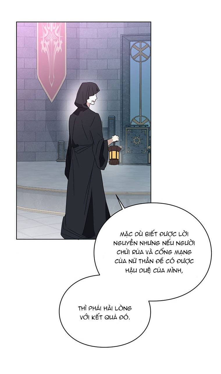 kết cục buồn của trò chơi nhập vai chapter 23 93