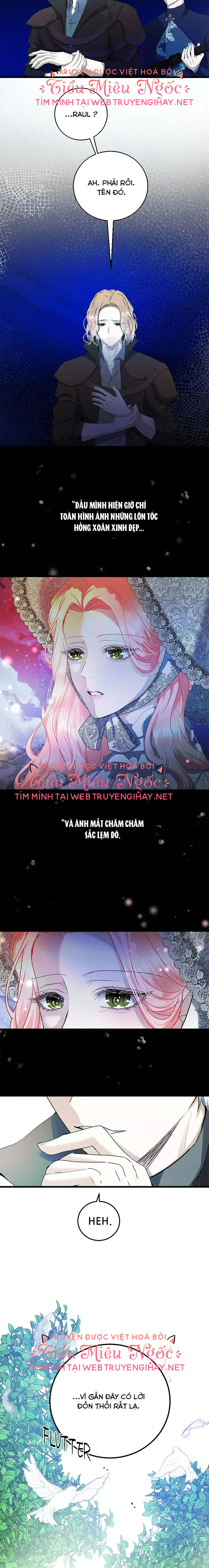 tôi muốn hủy cuộc hôn ước này chapter 37 7