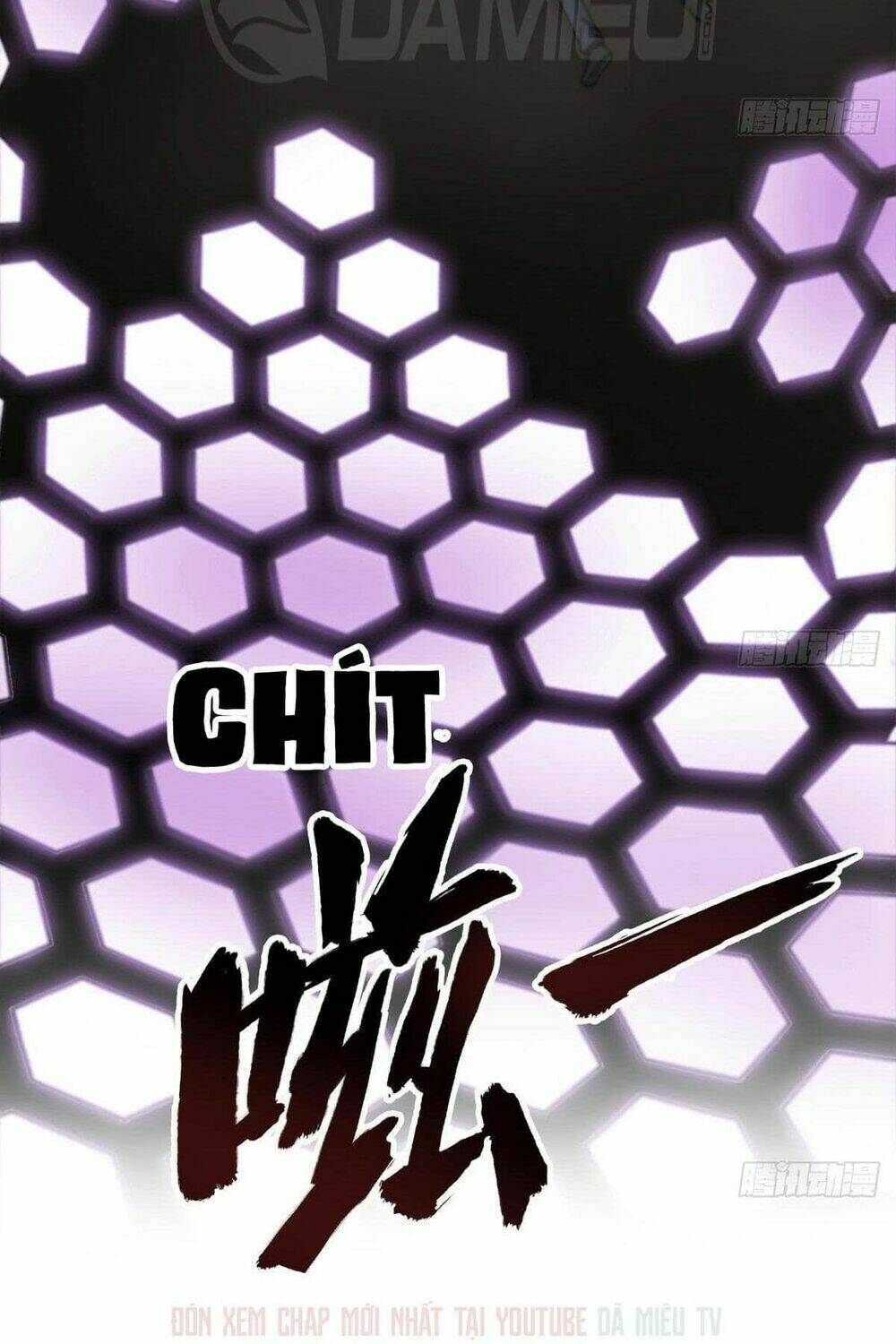 siêu cấp kiện bàn hiệp chapter 4 2