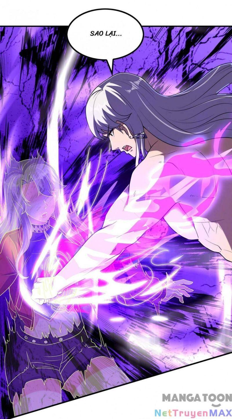 đệ nhất người ở rể chapter 215 11