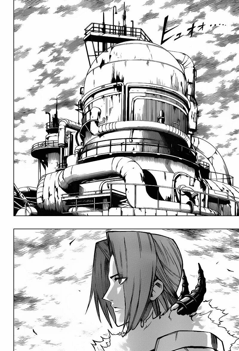 tấm thẻ bí ẩn chapter 82 18