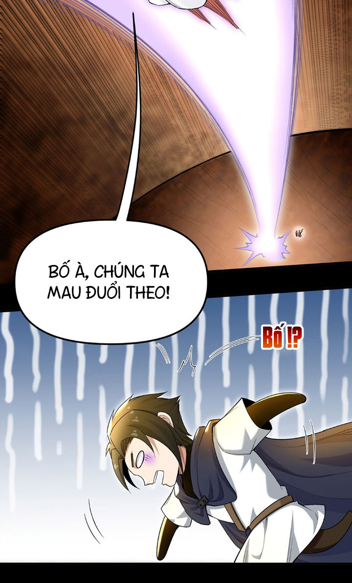 đại ma pháp sư dựa vào muội tử trừ ma chapter 8 17