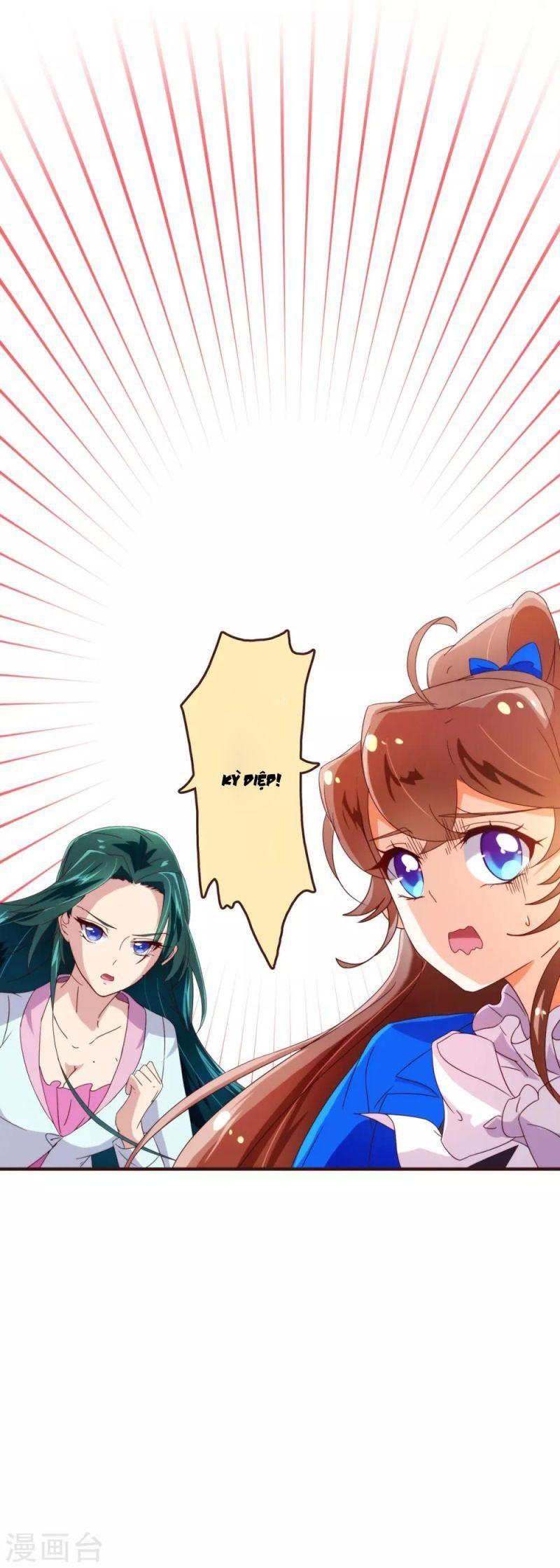 ông xã của tôi đến từ truyện tranh chapter 45 8