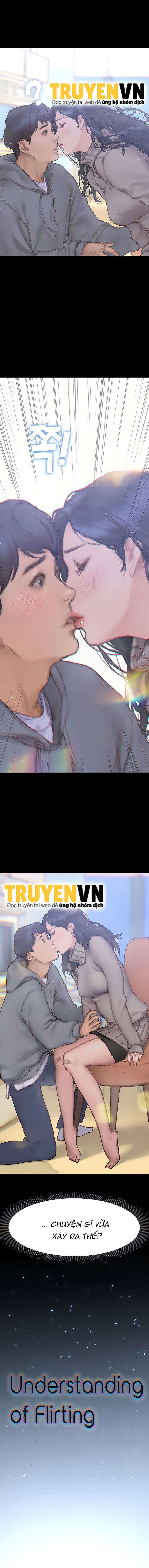 cách chúng mình tán tỉnh nhau chapter 1 33