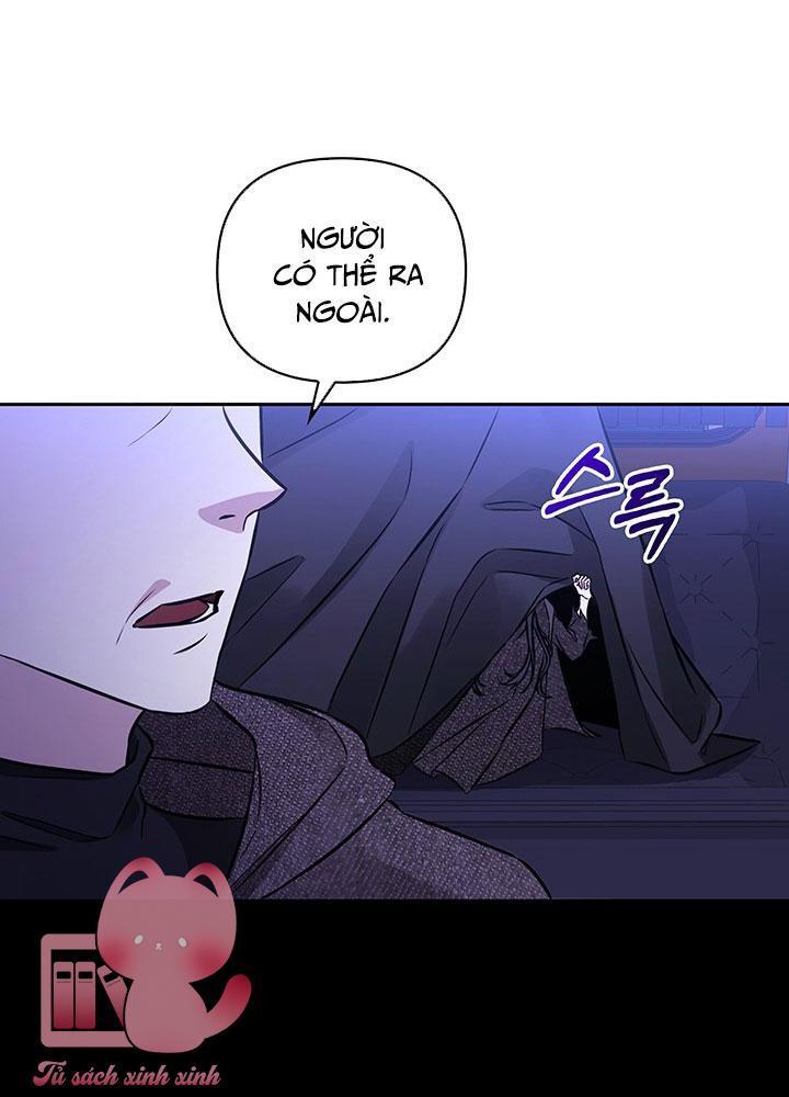 vụ bê bối của hoàng hậu bị phế truất chapter 1 69