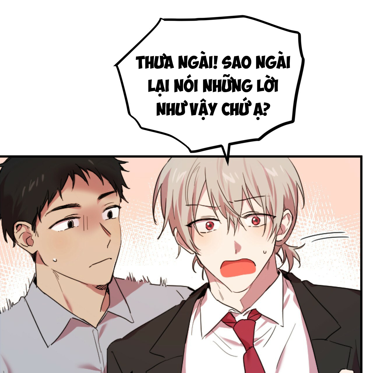 những chú thỏ của hapypy chapter 1 157