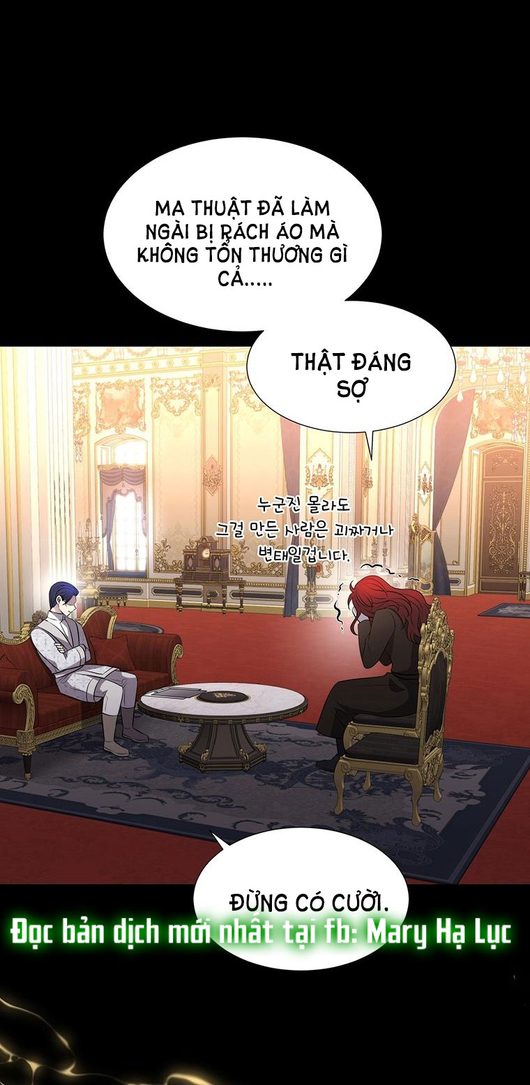 năm môn đệ của charlotte chapter 129 71