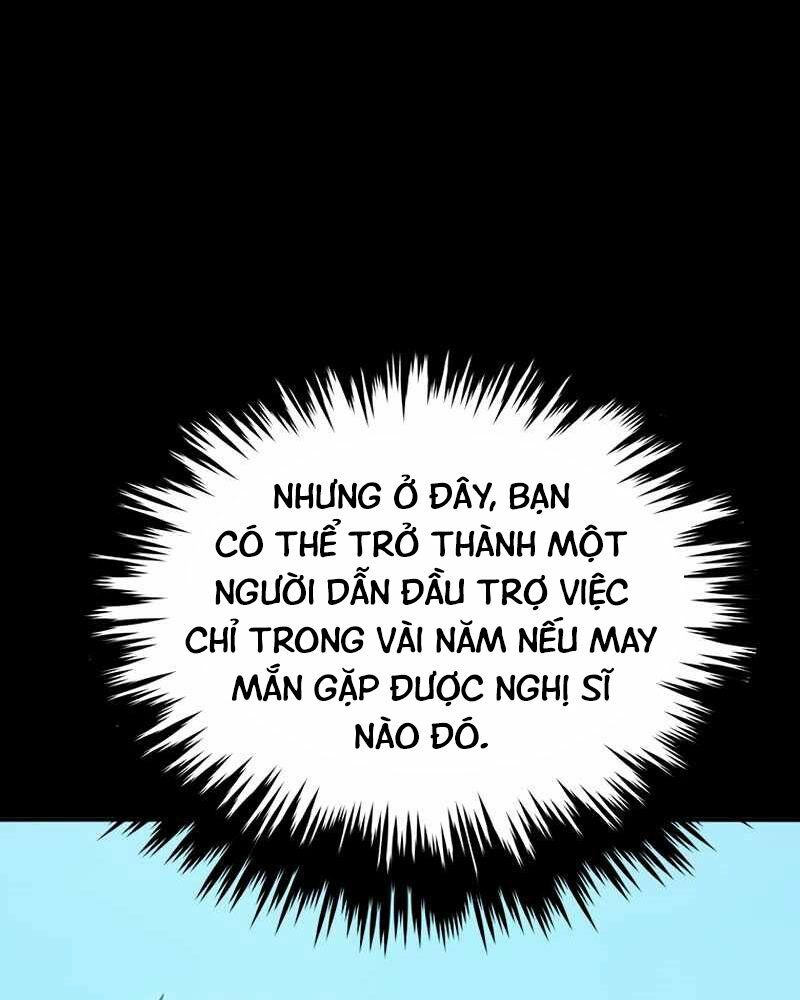 cánh cổng mở ra đúng ngày đầu tiên tôi thành chính trị gia chapter 1 42