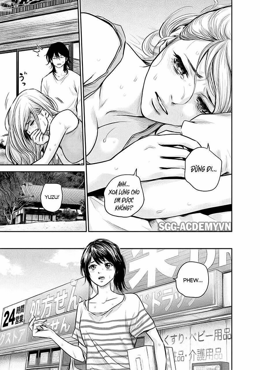 đạo luật nhiều vợ chapter 140 5