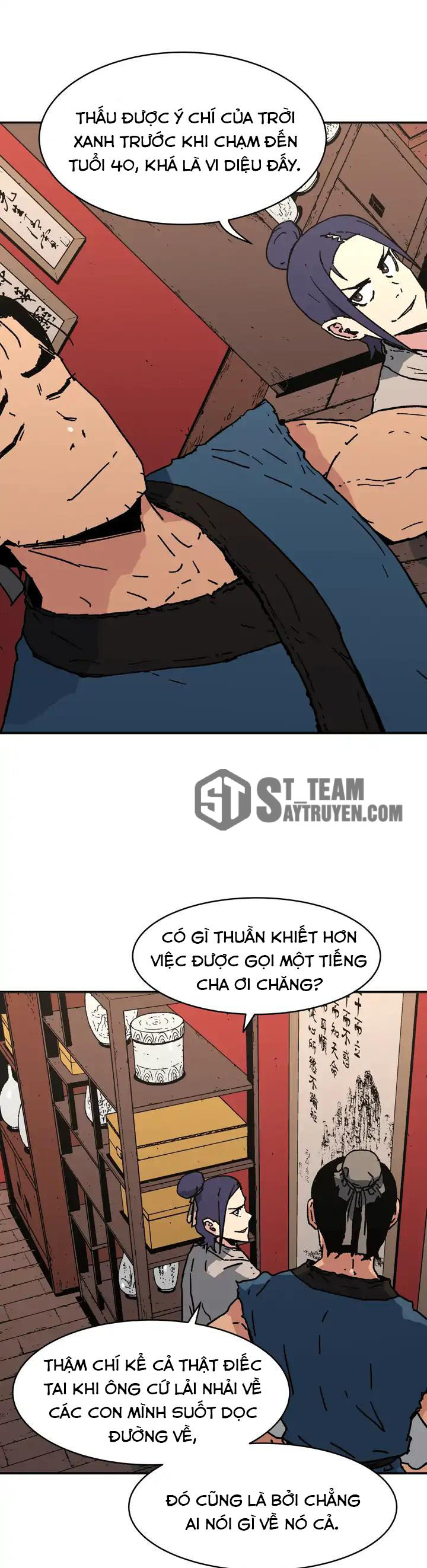 Bố Vô Song chapter 75 2