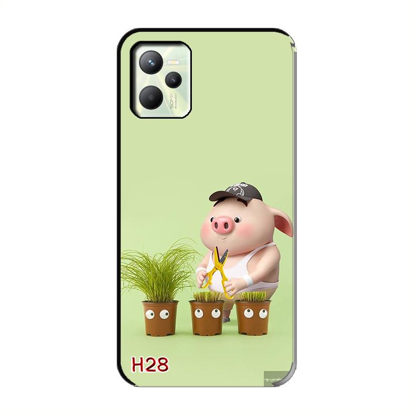 Ốp Lưng Dành Cho Realme C35