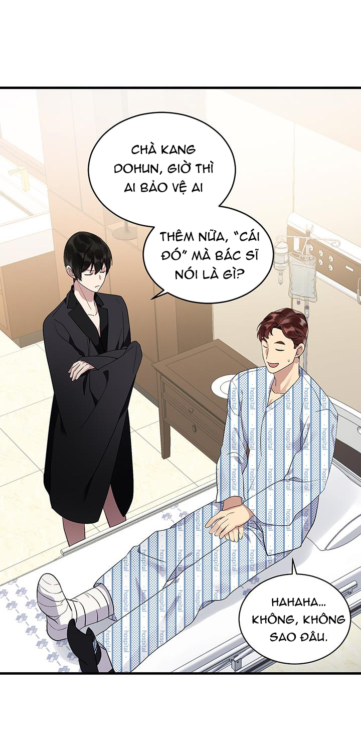 khách sạn ojakgyo chapter 6 31