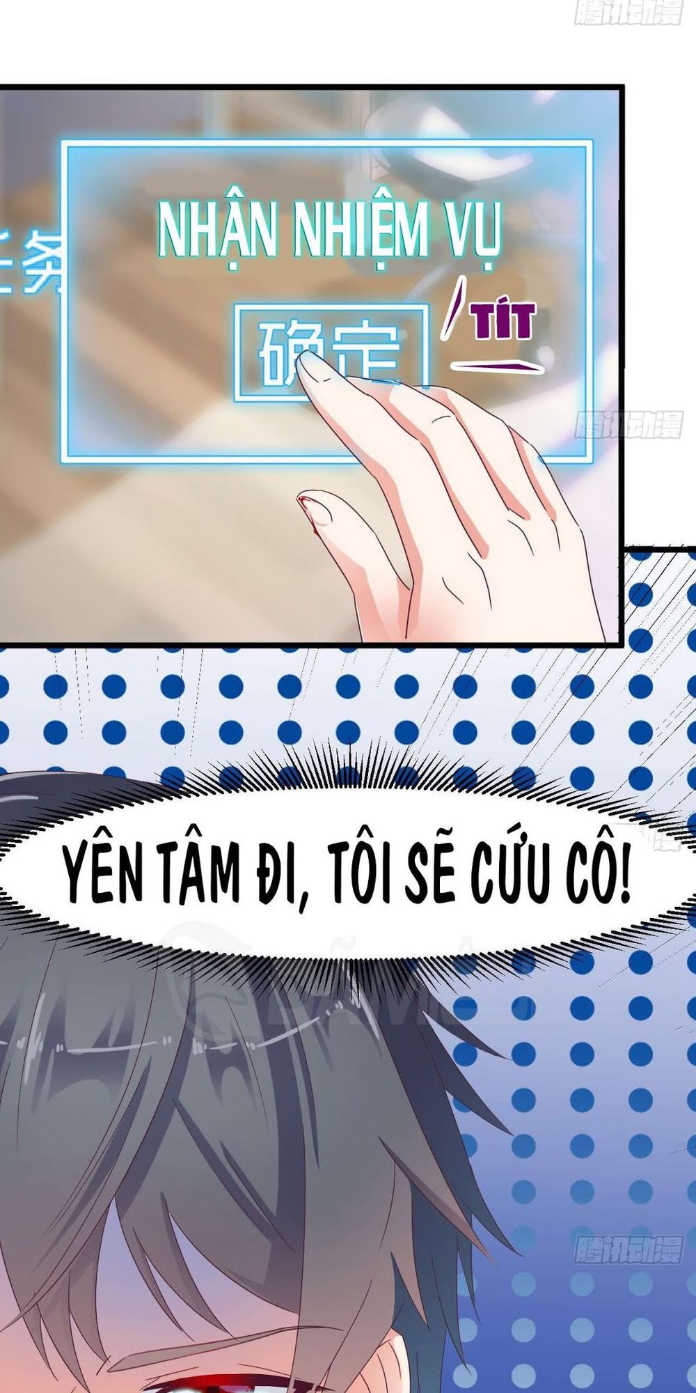 địa phủ khai phá thương chapter 8 22