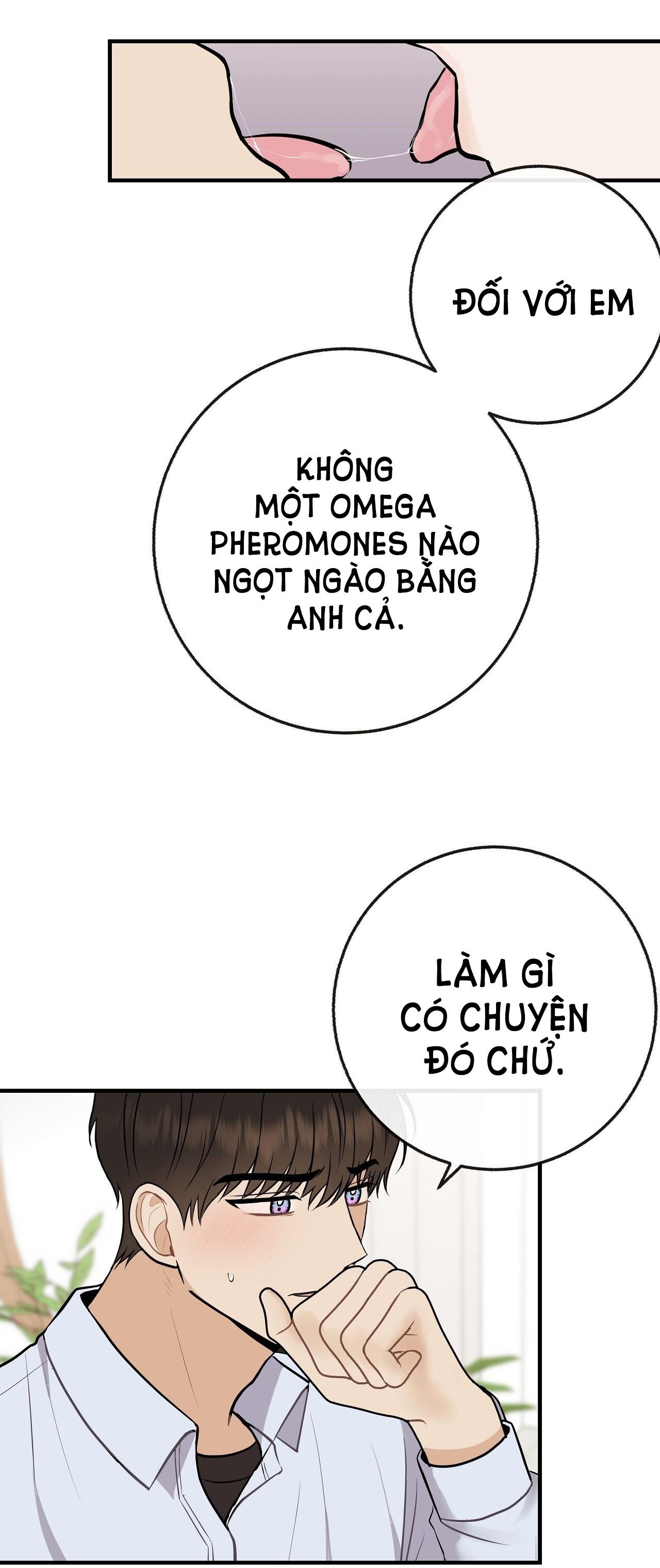 đứa bé là con tôi chapter 52.1 30