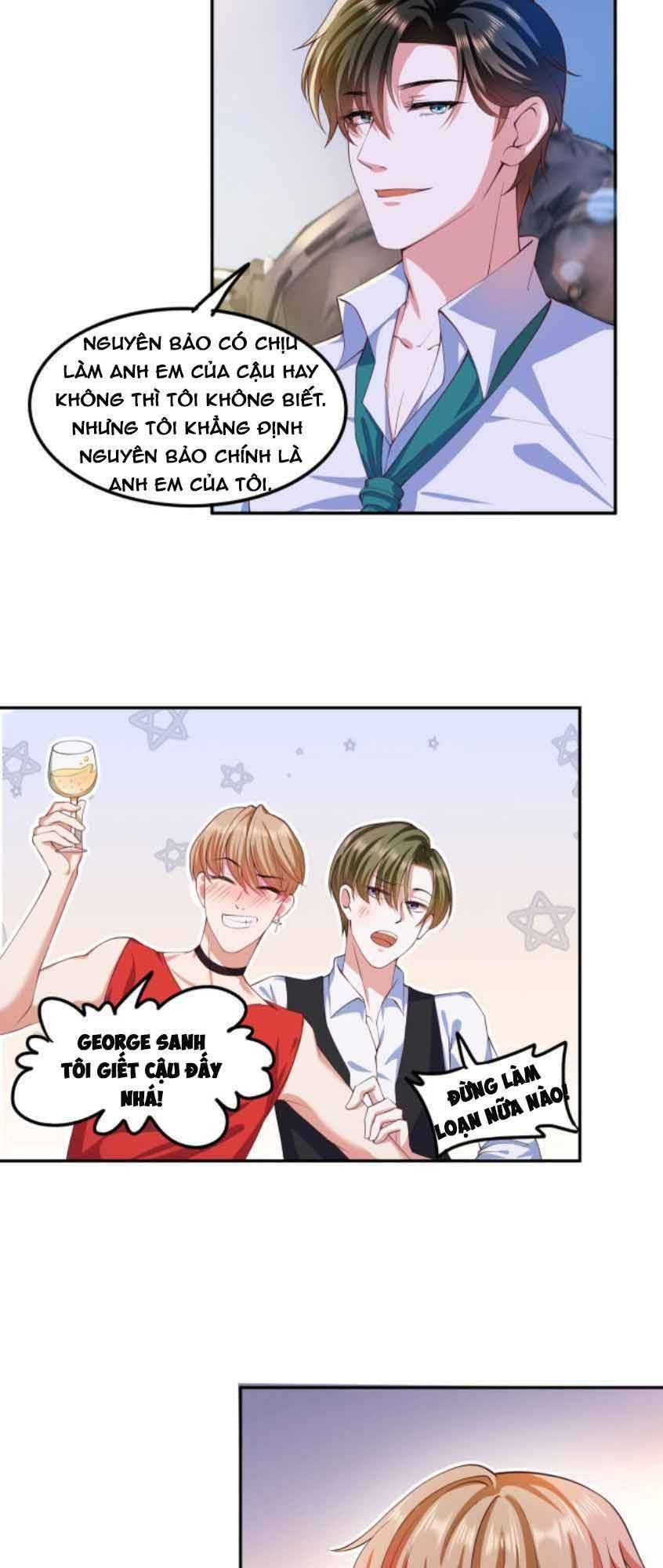 nhất sanh hữu hỉ chapter 17 5