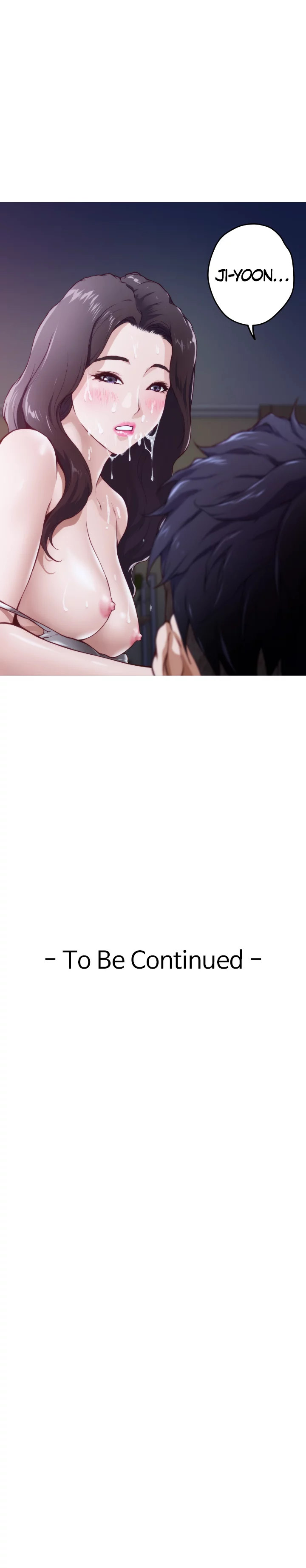 qua đêm với chị yêu chapter 3 41