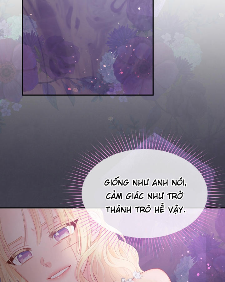 đừng đặt tình cảm mình vào cuốn sách đó chapter 15 70