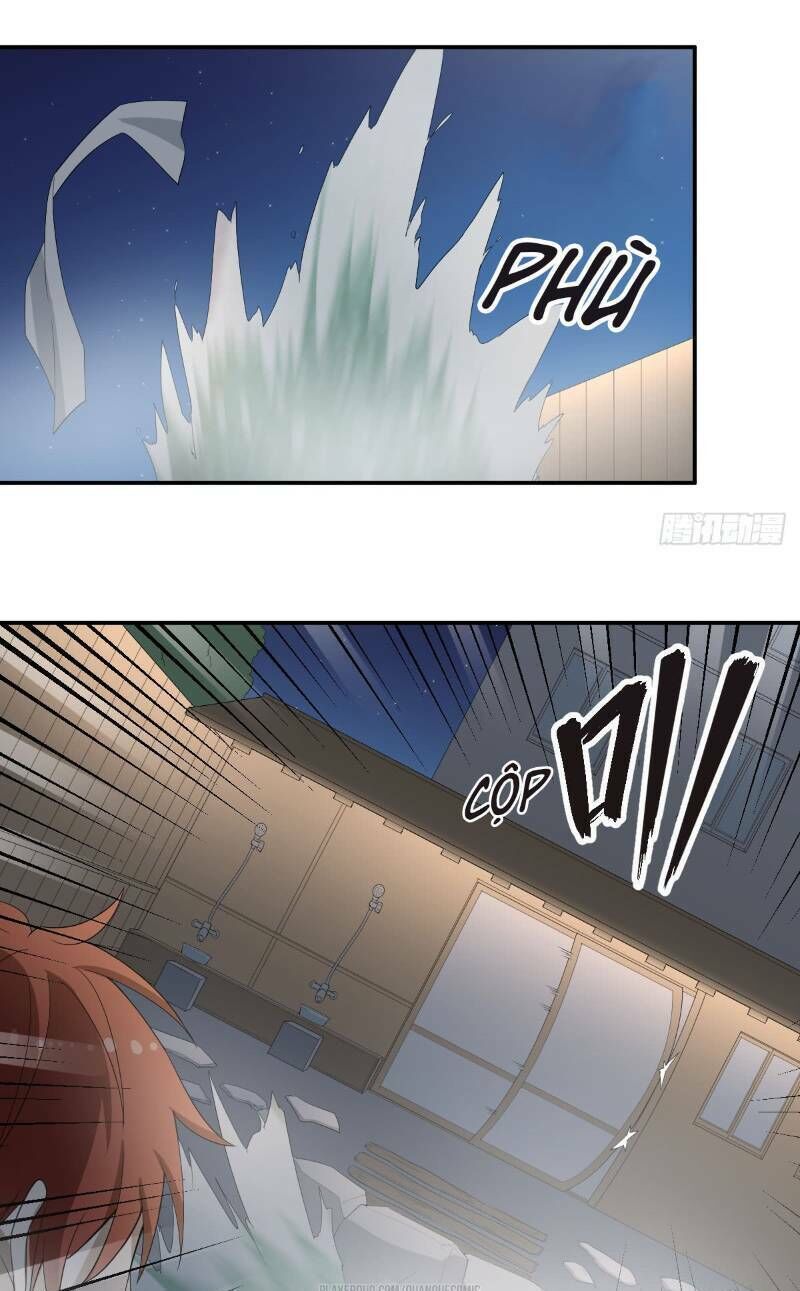 nghịch thiên tiên mệnh chapter 29 26