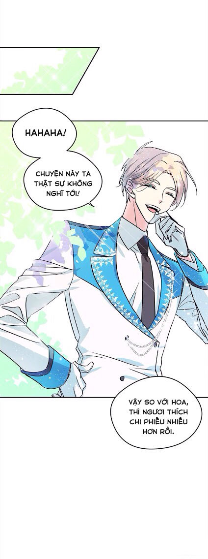 nam nô bộc xinh đẹp của tôi chapter 21 14