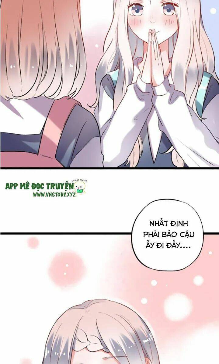 trạch thượng tịch mịch huỳnh hỏa chapter 26 58