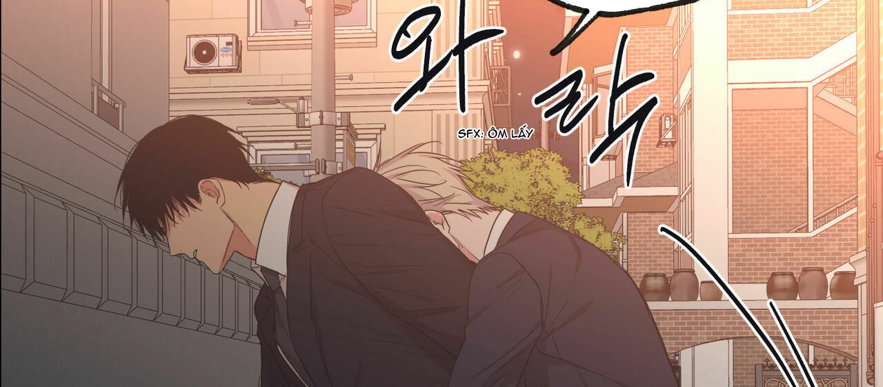 không chốn yêu đương chapter 56 33