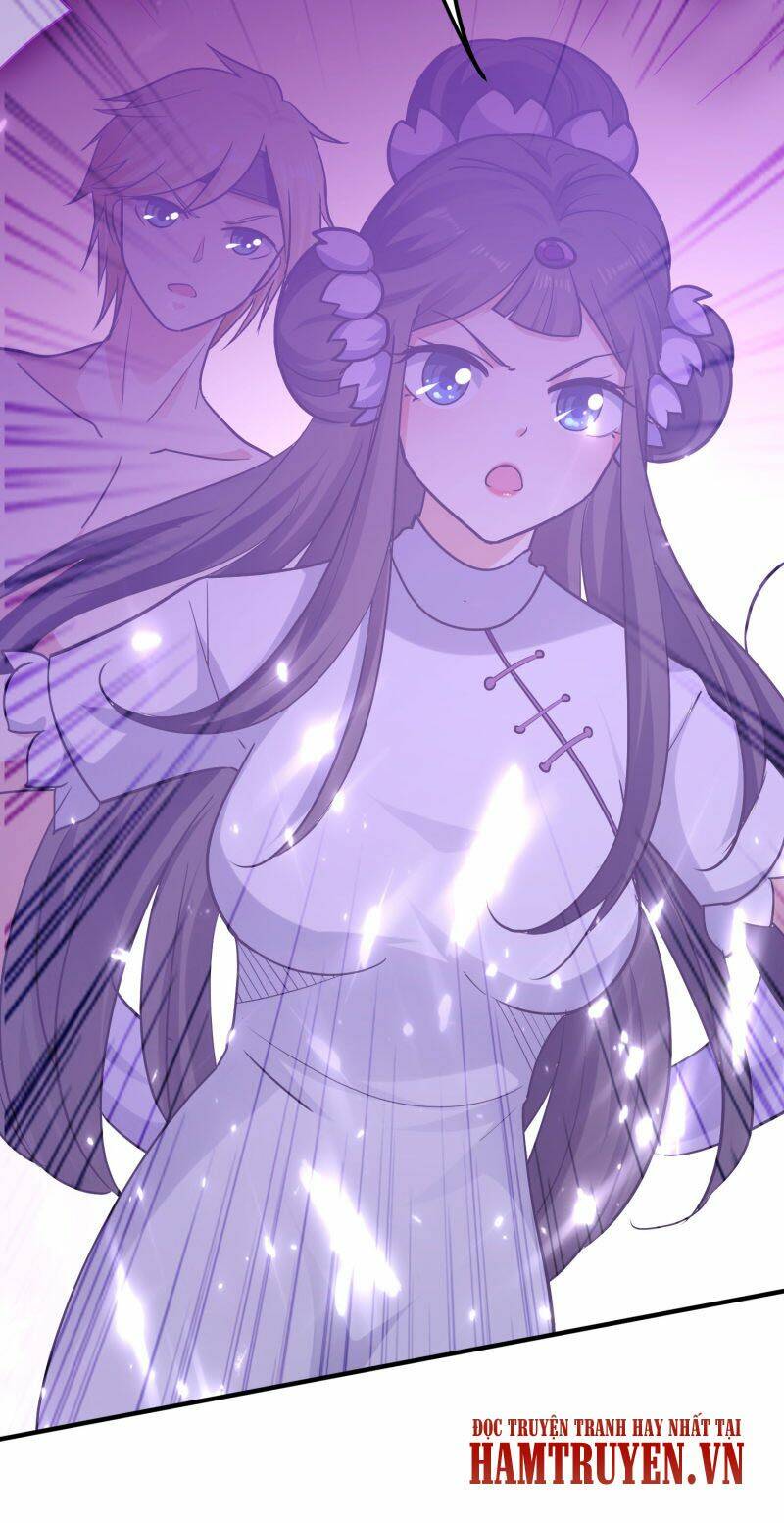 vạn giới tiên vương chapter 66 53