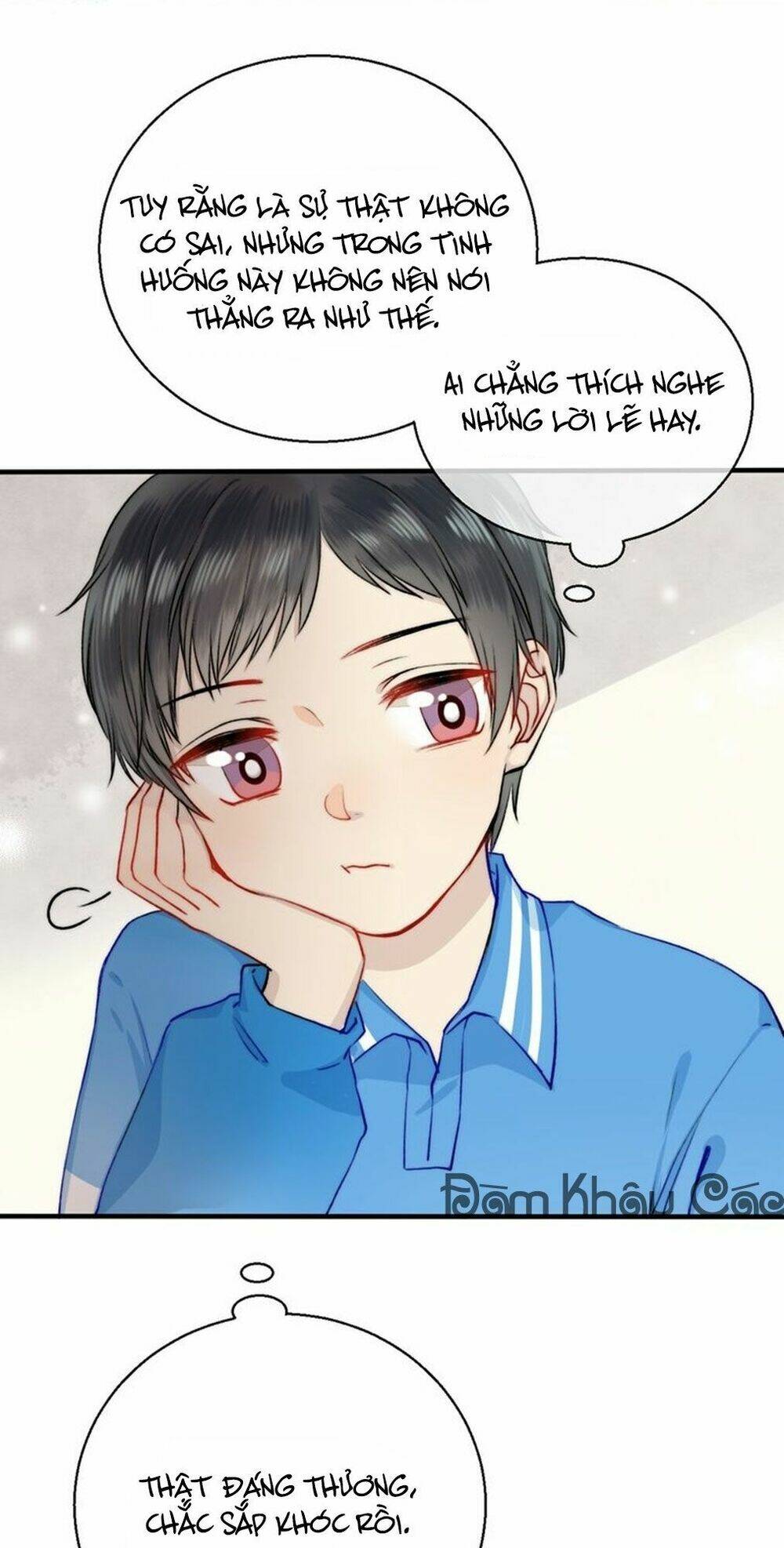 tiến gần đến trái tim em chapter 12.5 46