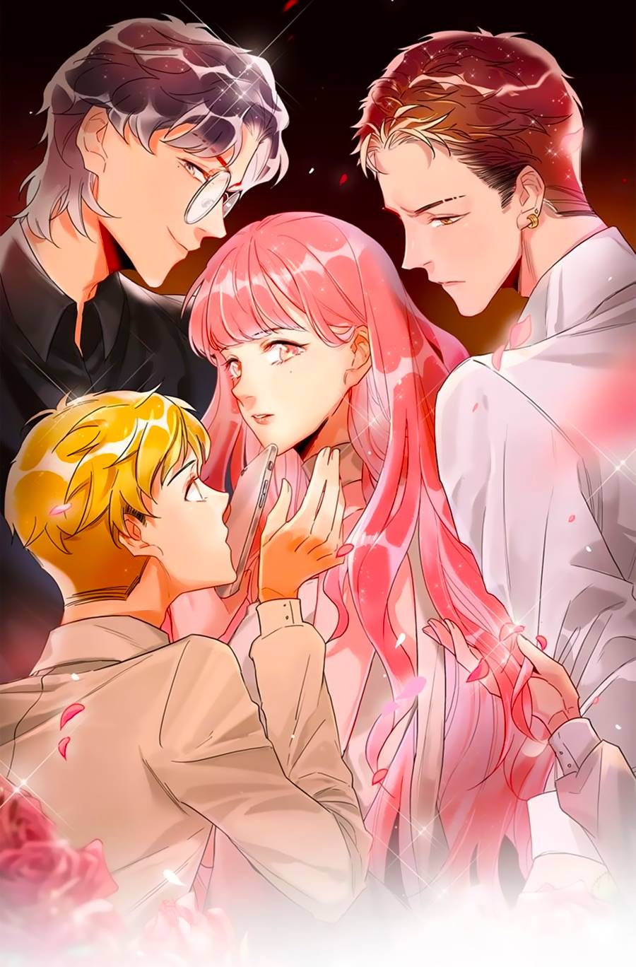 kế hoạch đánh chiếm của công chúa nghèo chapter 3 1