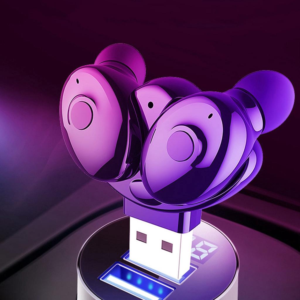 Tai nghe thể thao không dây XG17 Bluetooth 5.0 chất lượng cao