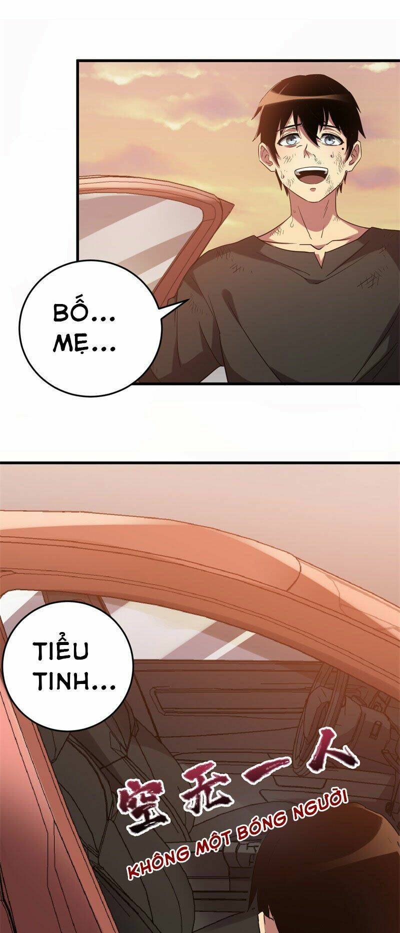 trò chơi thời mạt thế chapter 4 12