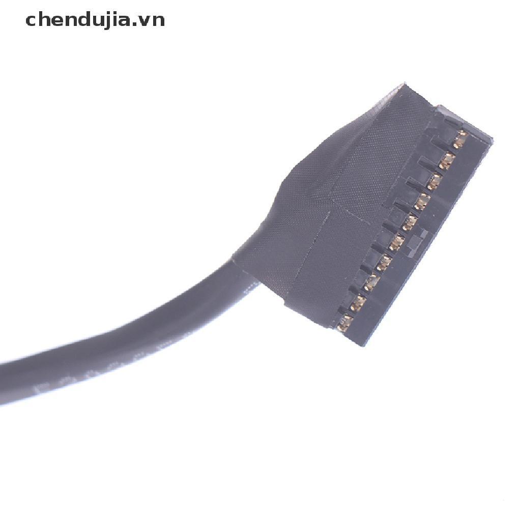 Dây Cáp Pin 049W6G 49W6G DC Dành Cho Dell Latitude 7470 E7470020029500