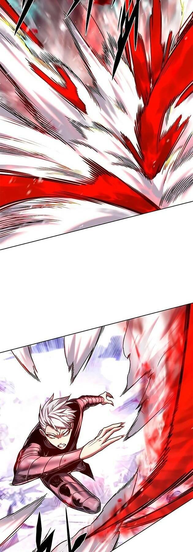 biến thân thành mèo chapter 243 64