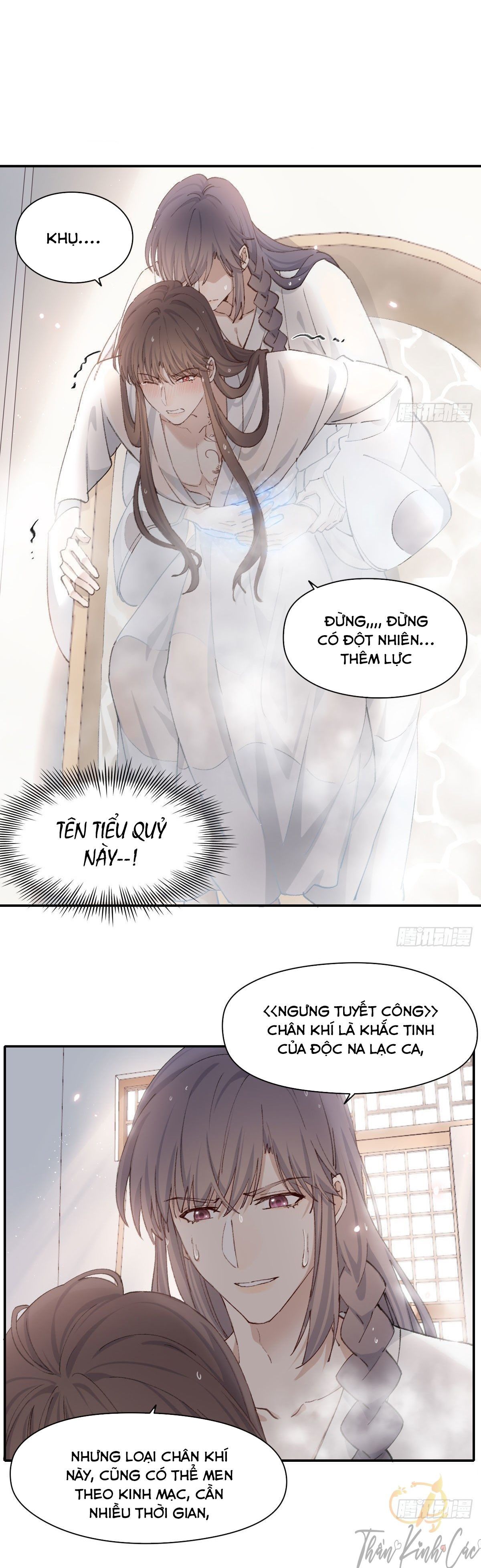 song vương chapter 18 15