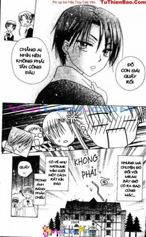 gakuen alice chapter 17 160