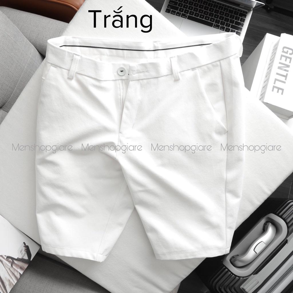 QUẦN SHORT TÂY NAM, QUẦN NAM NGẮN TÂY ÂU