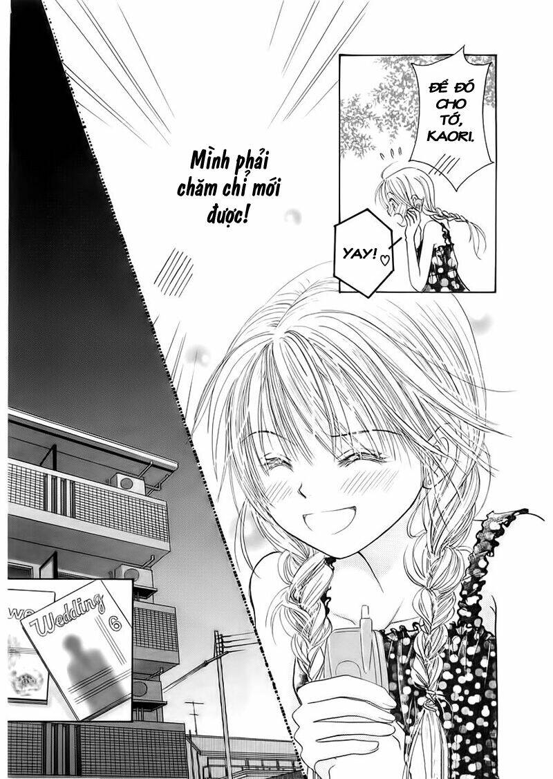 heaven company chapter 1 43