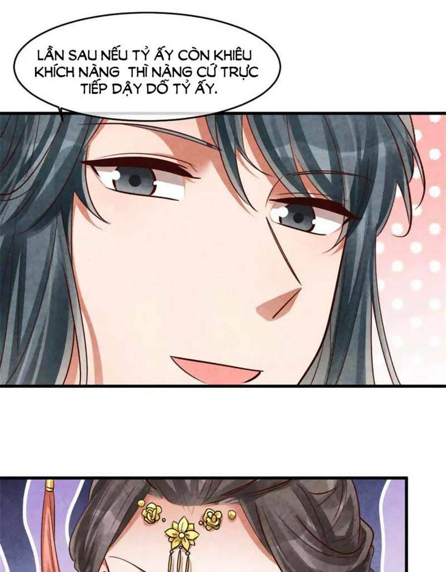 vương phi muốn trèo tường chapter 134 33