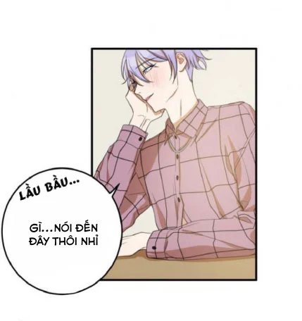 người tình dâm đãng của tôi chapter 15 19