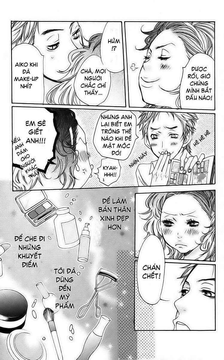 say i love you chapter 8 13