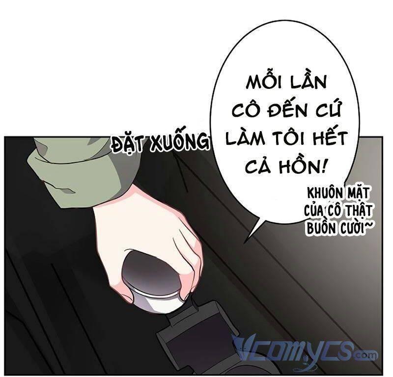 vô tình trở thành con gái của triệu phú chapter 18 12