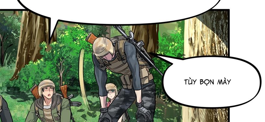 vua sinh tồn chapter 54 19