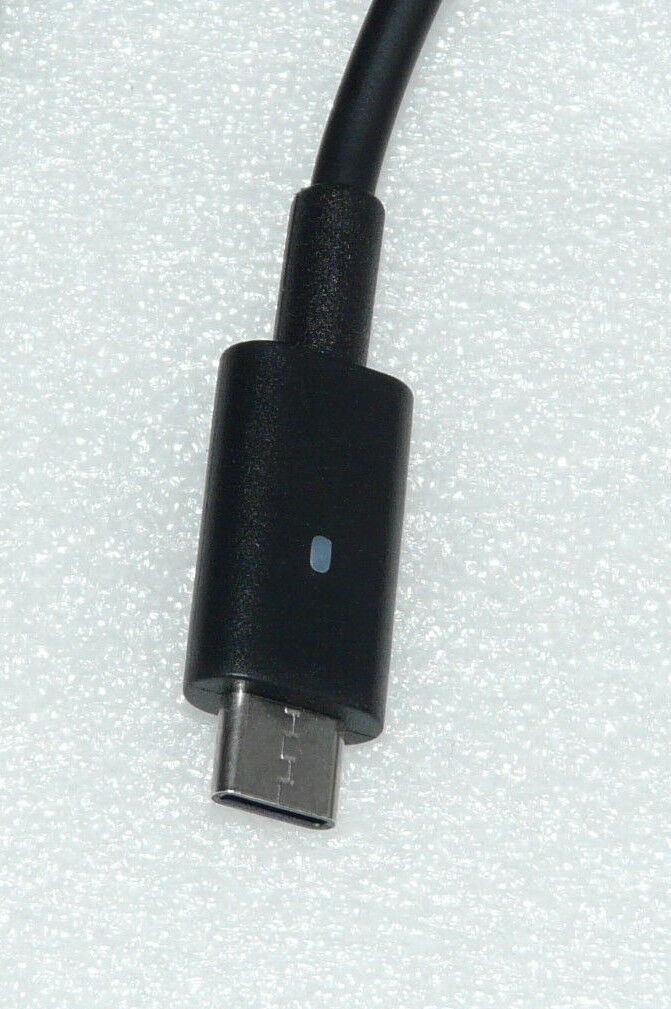 Sạc dành cho Laptop Dell XPS 13 9370, 9380 Adapter 19.5V-3.34A Type-C