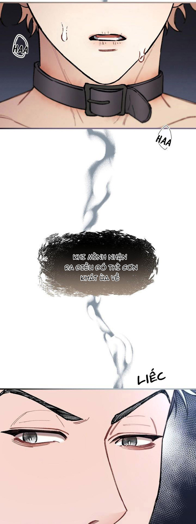 chuyến tàu cuồng loạn chapter 35 30