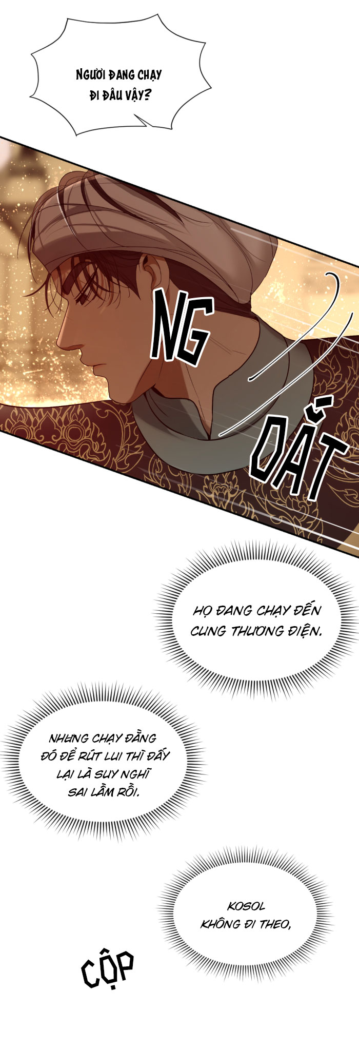 tôi là công tử đẹp nhất xiêm chapter 63 53